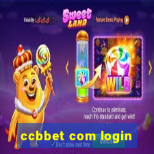 ccbbet com login